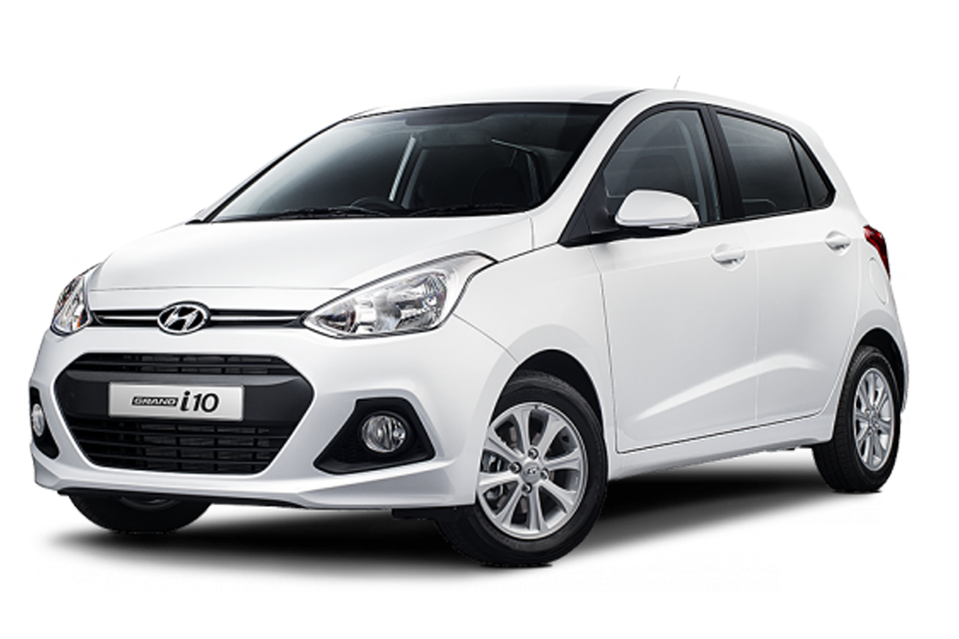 Grand i10